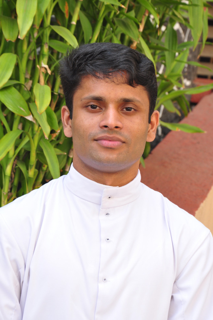 Fr. Soji Pezhathinkal 2