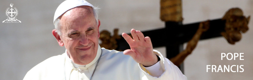Pope Francis