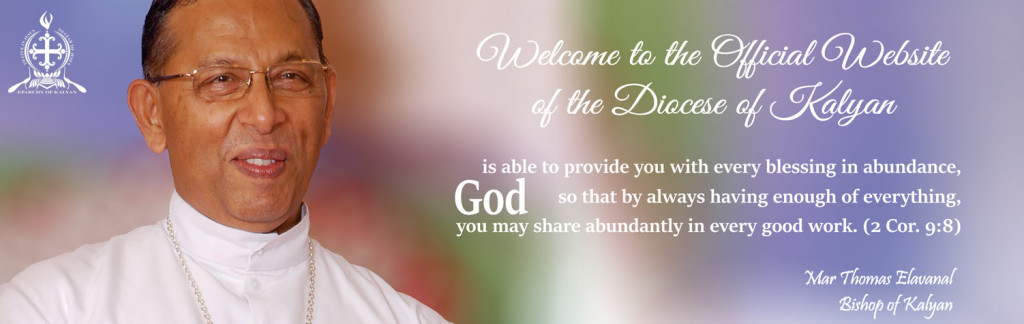 Diocese of kalyan