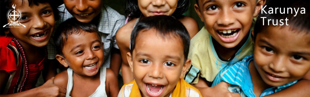 Karunya Trust image by Kalyan diocese