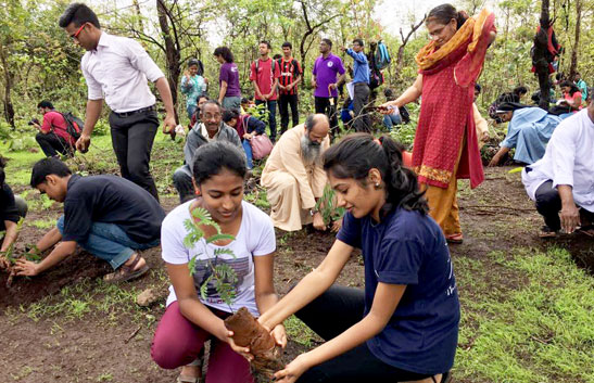 An Indian Catholic Response to Laudato Si