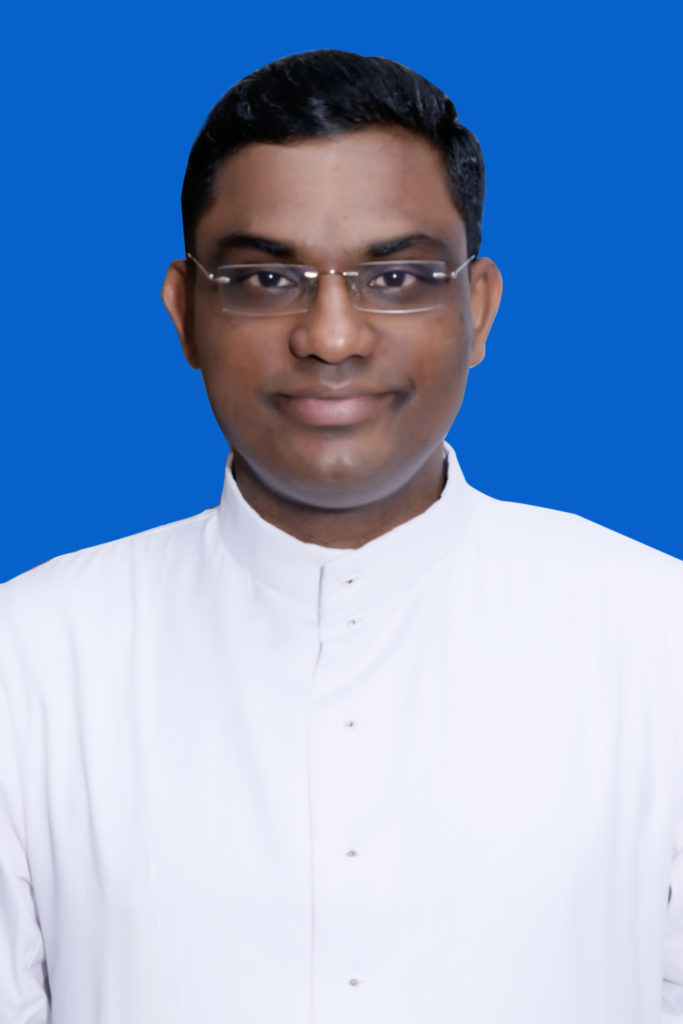 Fr.-Paul-Kunduparambil