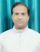 Fr. Shaji Parickappallil