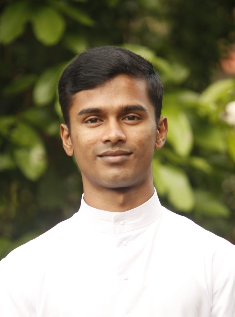 Fr. Tony Kochuveettil