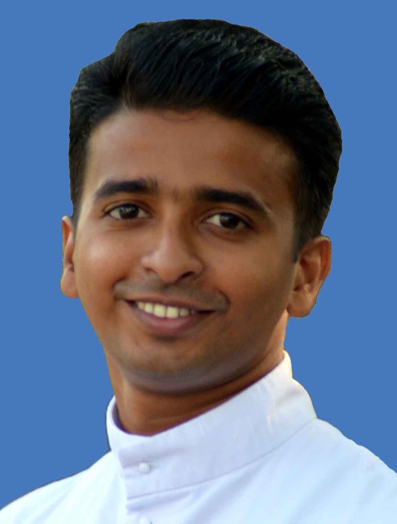 Fr Royce Kalaparambil-1