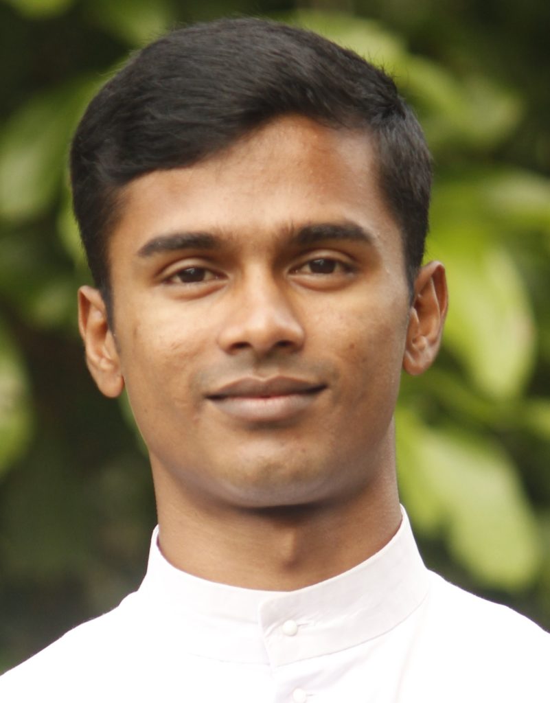 Fr Tony Kochuveettil-1