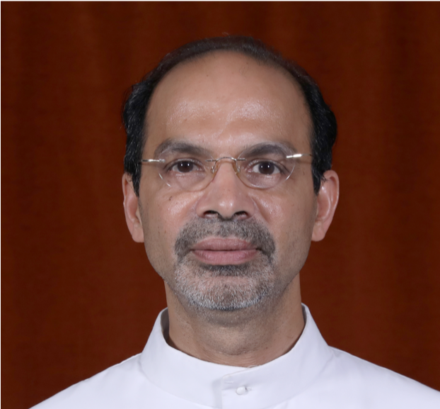 Fr. Baburaj Kakkassery