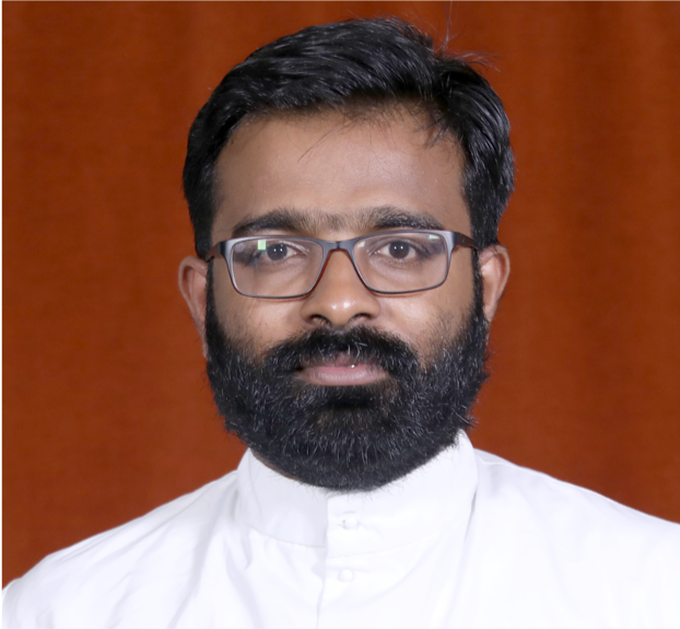 Fr. Bibil Punnakkathadathil