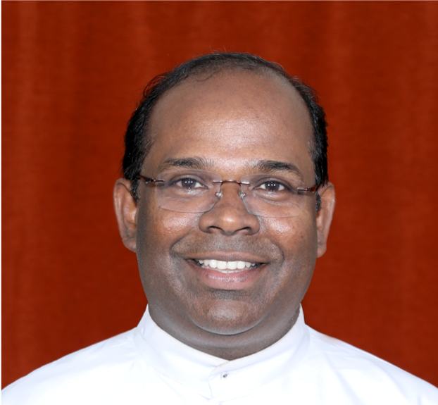 Fr. Kuriakose Kalaparambath