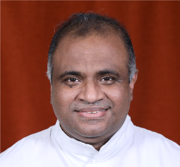 Fr. Sheen Chittattukara