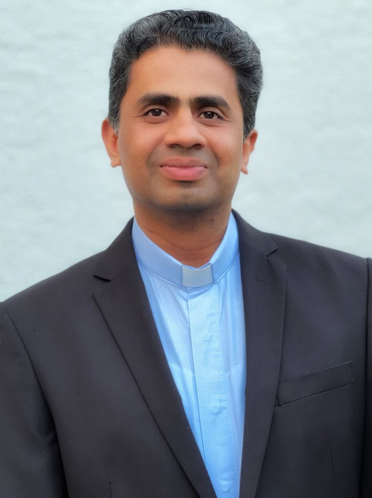 Fr. Jaison Kollannur 2